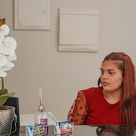 Pousada Chayenne Piranhas  Dış mekan fotoğraf