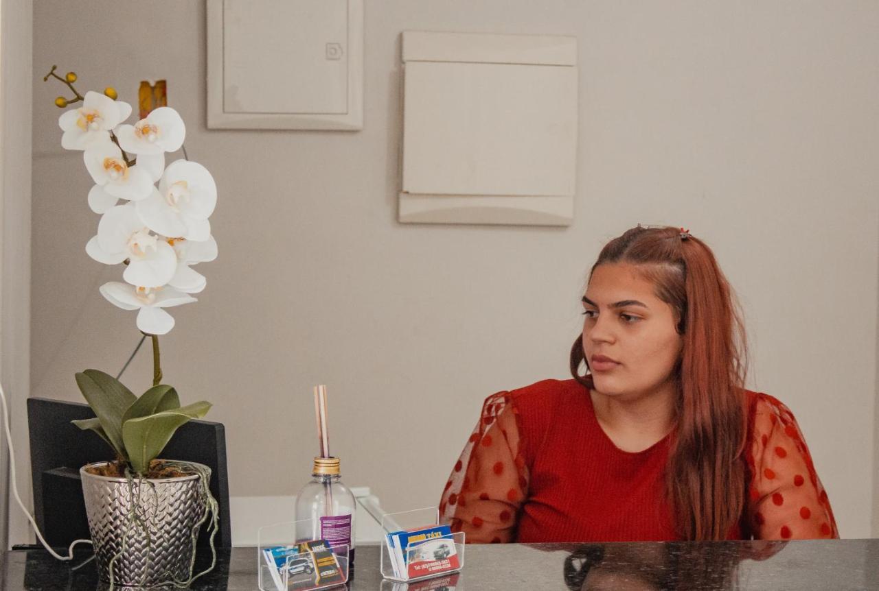 Pousada Chayenne Piranhas  Dış mekan fotoğraf